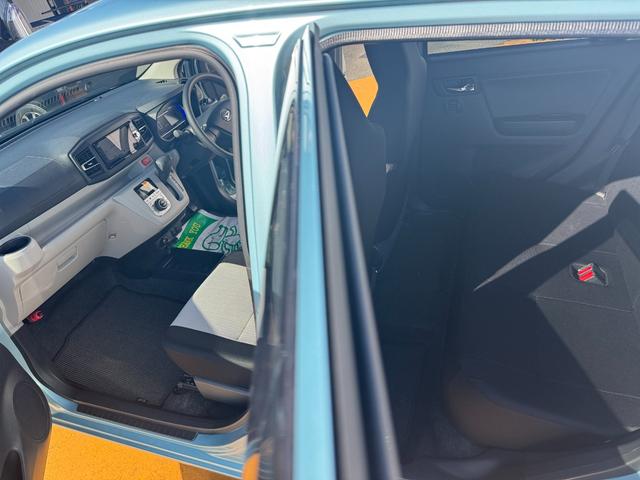 ミライースＧ　ＳＡIII平成２９年式　衝突低減ブレーキ（福岡県）の中古車