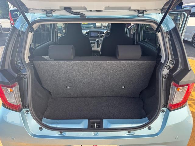 ミライースＧ　ＳＡIII平成２９年式　衝突低減ブレーキ（福岡県）の中古車