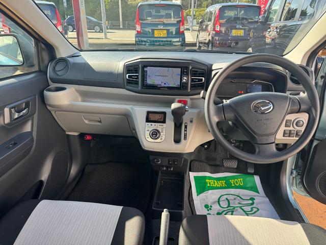 ミライースＧ　ＳＡIII平成２９年式　衝突低減ブレーキ（福岡県）の中古車