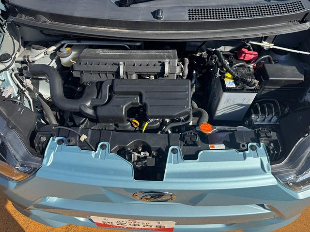 ミライースＧ　ＳＡIII平成２９年式　衝突低減ブレーキ（福岡県）の中古車