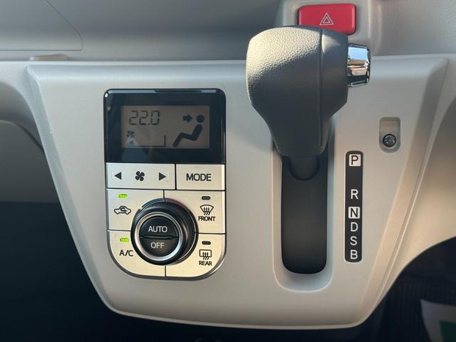 ミライースＧ　ＳＡIII平成２９年式　衝突低減ブレーキ（福岡県）の中古車