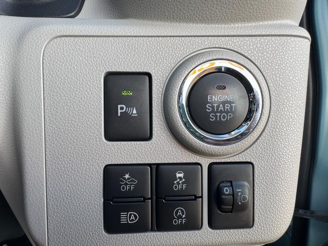 ミライースＧ　ＳＡIII平成２９年式　衝突低減ブレーキ（福岡県）の中古車