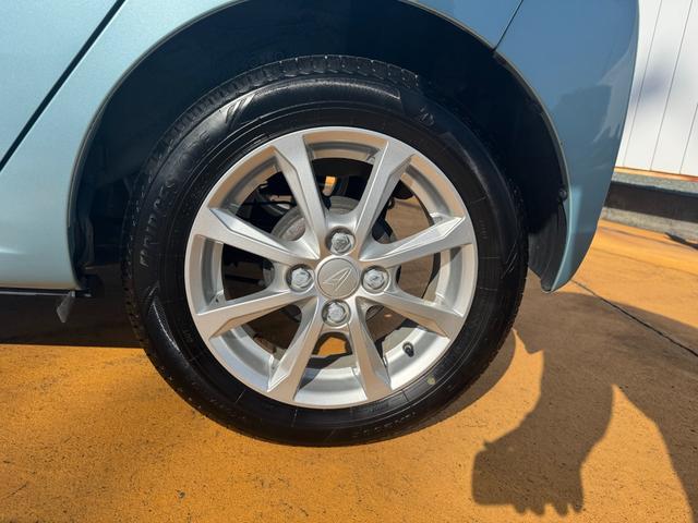 ミライースＧ　ＳＡIII平成２９年式　衝突低減ブレーキ（福岡県）の中古車