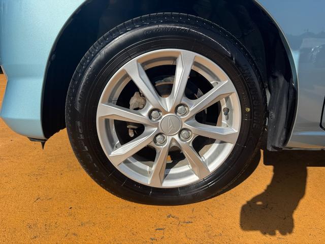 ミライースＧ　ＳＡIII平成２９年式　衝突低減ブレーキ（福岡県）の中古車