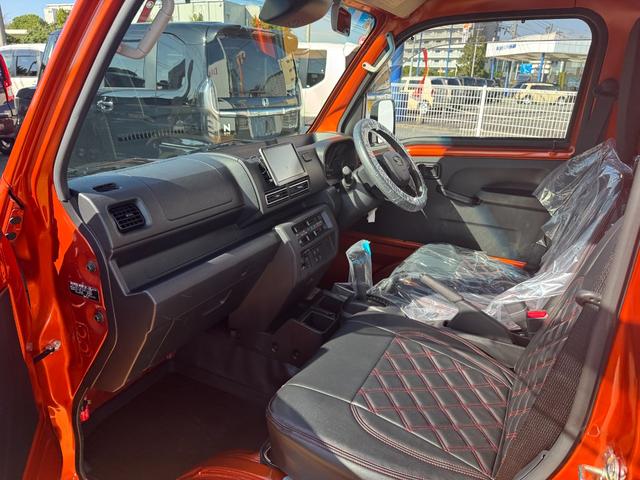 ハイゼットトラックスタンダード令和４年式　衝突低減ブレーキ（福岡県）の中古車