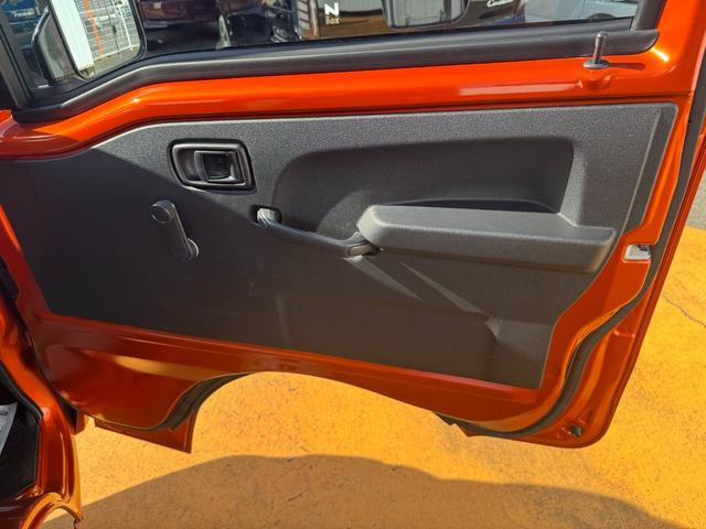 ハイゼットトラックスタンダード令和４年式　衝突低減ブレーキ（福岡県）の中古車