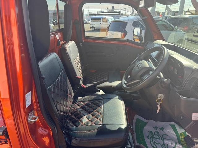 ハイゼットトラックスタンダード令和４年式　衝突低減ブレーキ（福岡県）の中古車