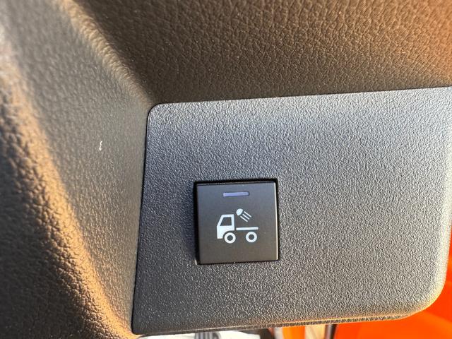 ハイゼットトラックスタンダード令和４年式　衝突低減ブレーキ（福岡県）の中古車