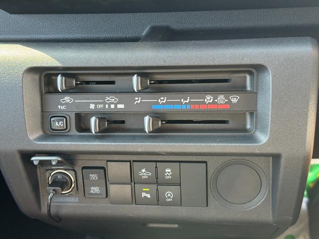 ハイゼットトラックスタンダード令和４年式　衝突低減ブレーキ（福岡県）の中古車