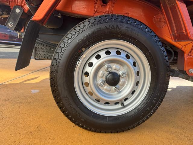 ハイゼットトラックスタンダード令和４年式　衝突低減ブレーキ（福岡県）の中古車