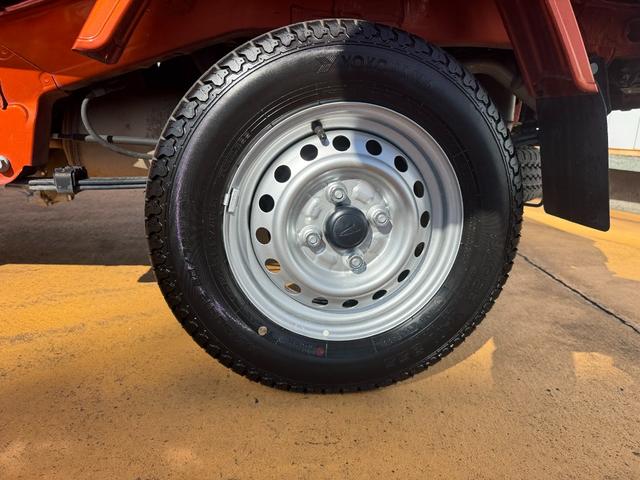 ハイゼットトラックスタンダード令和４年式　衝突低減ブレーキ（福岡県）の中古車