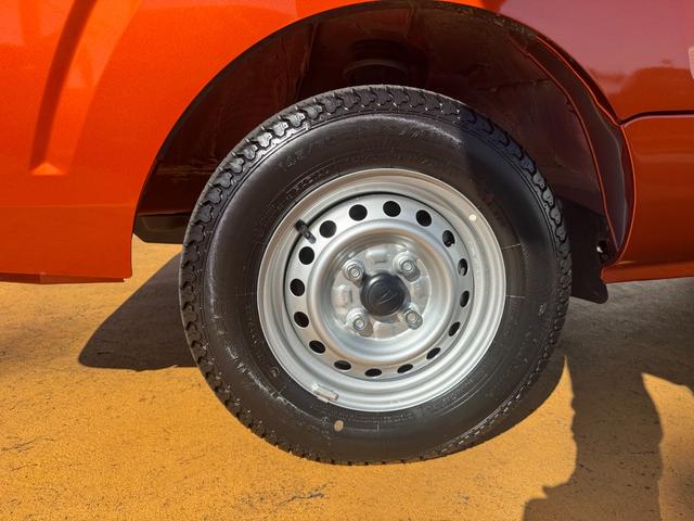 ハイゼットトラックスタンダード令和４年式　衝突低減ブレーキ（福岡県）の中古車