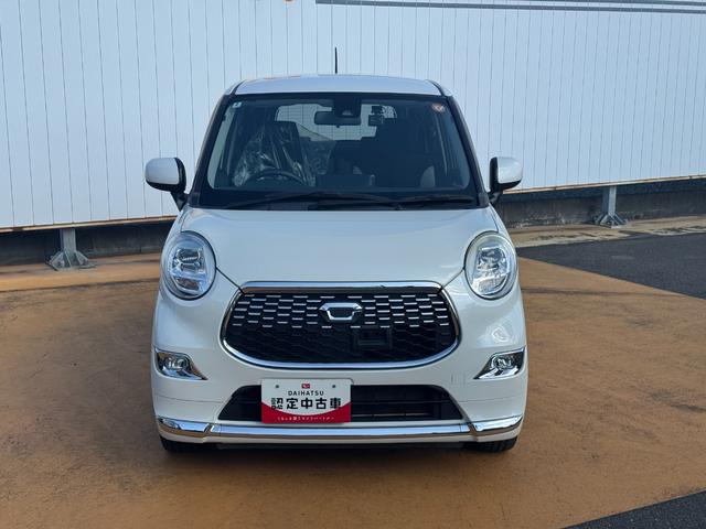 キャストスタイルＧ　ＳＡII平成２８年式　衝突低減ブレーキ　純正フルセグナビ　ドラレコ（福岡県）の中古車