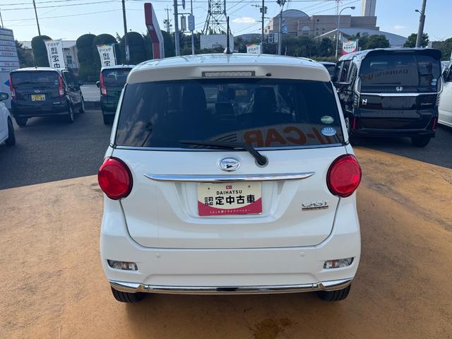 キャストスタイルＧ　ＳＡII平成２８年式　衝突低減ブレーキ　純正フルセグナビ　ドラレコ（福岡県）の中古車