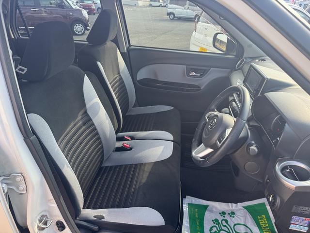 キャストスタイルＧ　ＳＡII平成２８年式　衝突低減ブレーキ　純正フルセグナビ　ドラレコ（福岡県）の中古車