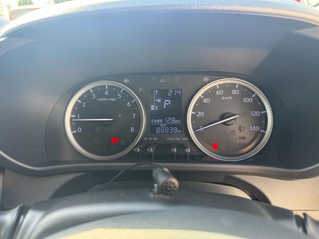 キャストスタイルＧ　ＳＡII平成２８年式　衝突低減ブレーキ　純正フルセグナビ　ドラレコ（福岡県）の中古車