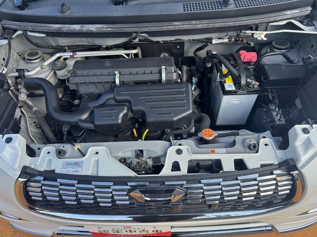 キャストスタイルＧ　ＳＡII平成２８年式　衝突低減ブレーキ　純正フルセグナビ　ドラレコ（福岡県）の中古車