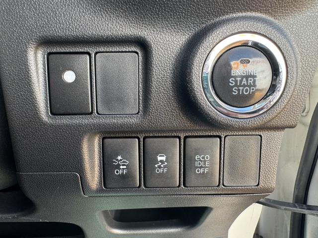 キャストスタイルＧ　ＳＡII平成２８年式　衝突低減ブレーキ　純正フルセグナビ　ドラレコ（福岡県）の中古車