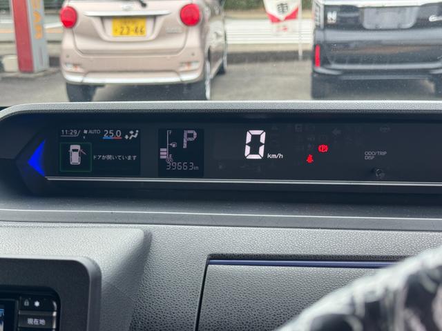 タントカスタムXスタイルセレクション令和3年式 衝突低減ブレーキ 純正フルセグナビ ETC ドラレコ(福岡県)の中古車