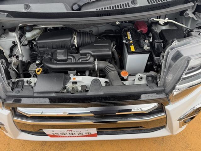 タントカスタムXスタイルセレクション令和3年式 衝突低減ブレーキ 純正フルセグナビ ETC ドラレコ(福岡県)の中古車