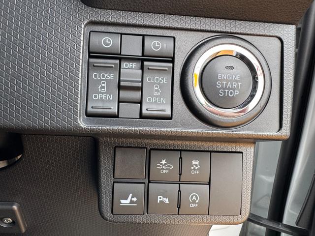 タントカスタムXスタイルセレクション令和3年式 衝突低減ブレーキ 純正フルセグナビ ETC ドラレコ(福岡県)の中古車