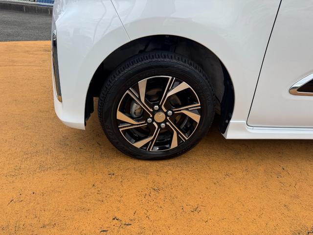 タントカスタムXスタイルセレクション令和3年式 衝突低減ブレーキ 純正フルセグナビ ETC ドラレコ(福岡県)の中古車