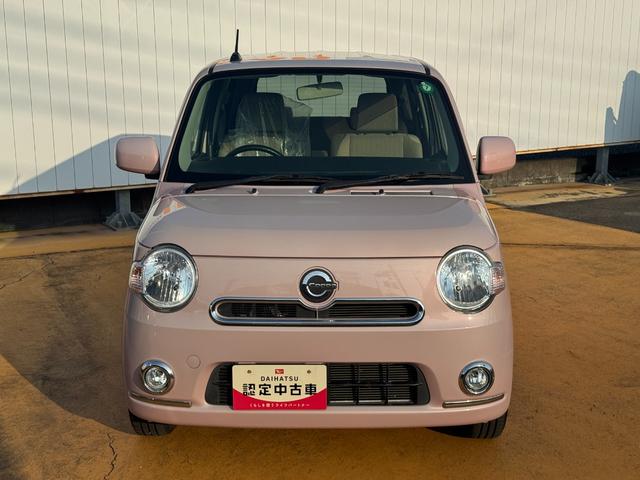 ミラココアココアＸ平成２４年式　純正ＣＤチューナー（福岡県）の中古車