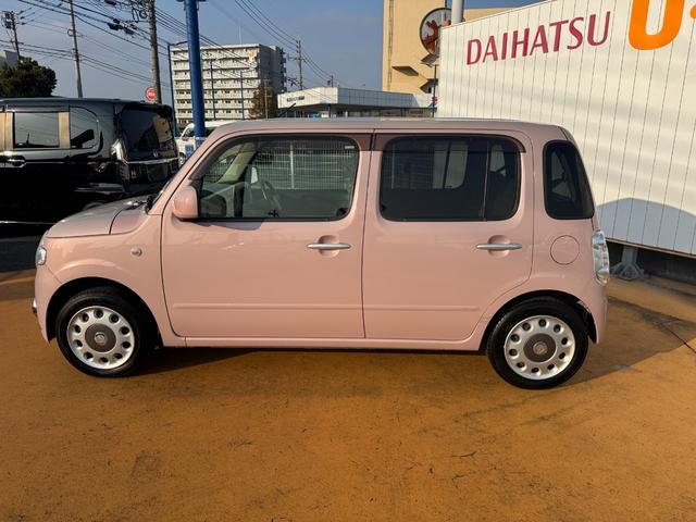 ミラココアココアＸ平成２４年式　純正ＣＤチューナー（福岡県）の中古車