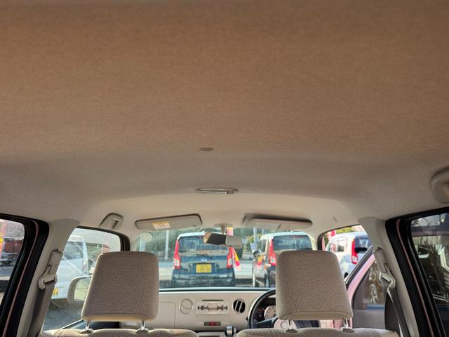 ミラココアココアＸ平成２４年式　純正ＣＤチューナー（福岡県）の中古車