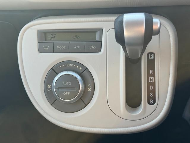 ミラココアココアＸ平成２４年式　純正ＣＤチューナー（福岡県）の中古車