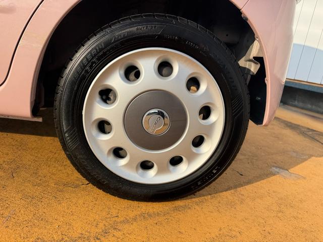 ミラココアココアＸ平成２４年式　純正ＣＤチューナー（福岡県）の中古車