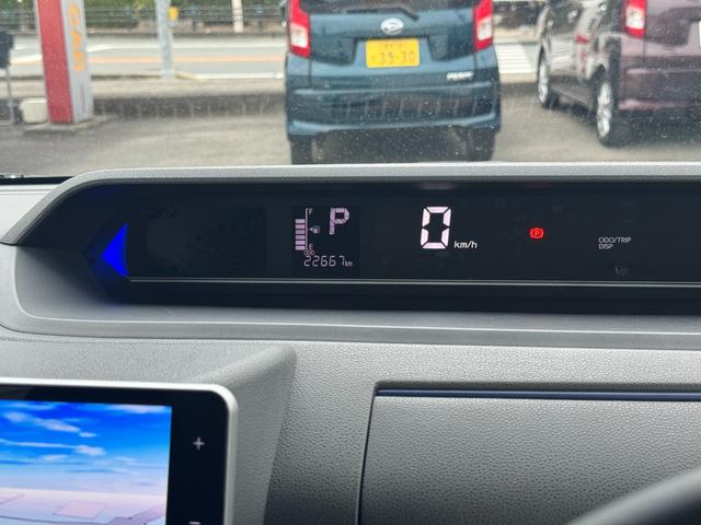 タントカスタムＲＳ令和１年式　衝突低減ブレーキ　純正フルセグナビ　パノラマモニター　Ｂｌｕｅｔｏｏｔｈ　ナビ連動前後方ドラレコ（福岡県）の中古車