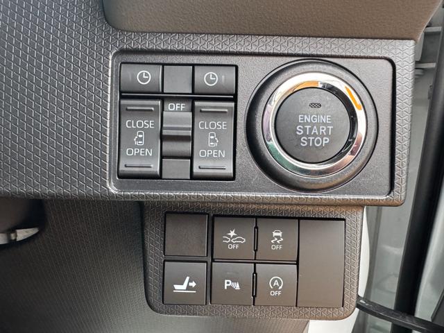 タントカスタムＲＳ令和１年式　衝突低減ブレーキ　純正フルセグナビ　パノラマモニター　Ｂｌｕｅｔｏｏｔｈ　ナビ連動前後方ドラレコ（福岡県）の中古車