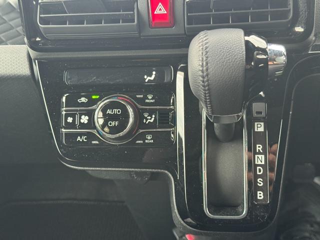 タントカスタムＲＳ令和１年式　衝突低減ブレーキ　純正フルセグナビ　パノラマモニター　Ｂｌｕｅｔｏｏｔｈ　ナビ連動前後方ドラレコ（福岡県）の中古車