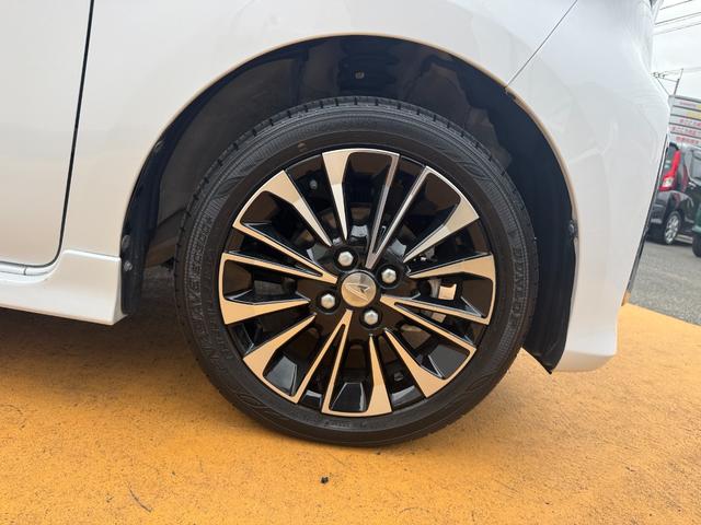 タントカスタムＲＳ令和１年式　衝突低減ブレーキ　純正フルセグナビ　パノラマモニター　Ｂｌｕｅｔｏｏｔｈ　ナビ連動前後方ドラレコ（福岡県）の中古車