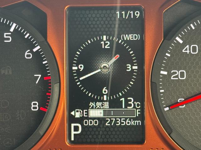 タフトＧ令和２年式　衝突低減ブレーキ　純正フルセグナビ　パノラマモニター　Ｂｌｕｅｔｏｏｔｈ　ナビ連動前後方ドラレコ　運転席助手席シートヒーター（福岡県）の中古車