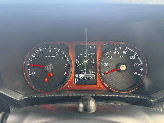 タフトＧ令和２年式　衝突低減ブレーキ　純正フルセグナビ　パノラマモニター　Ｂｌｕｅｔｏｏｔｈ　ナビ連動前後方ドラレコ　運転席助手席シートヒーター（福岡県）の中古車