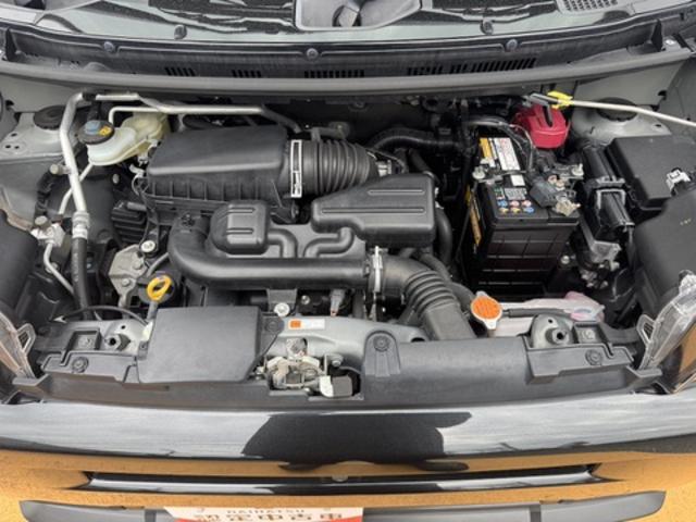 タフトＧ令和２年式　衝突低減ブレーキ　純正フルセグナビ　パノラマモニター　Ｂｌｕｅｔｏｏｔｈ　ナビ連動前後方ドラレコ　運転席助手席シートヒーター（福岡県）の中古車