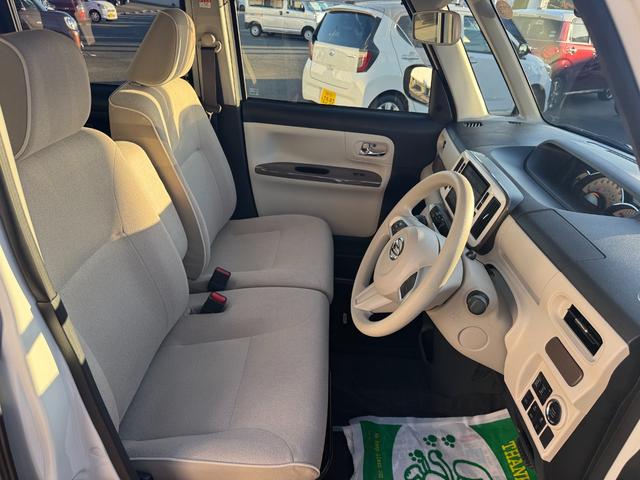 ムーヴキャンバスGメイクアップVS SAIII令和3年式 衝突低減ブレーキ(福岡県)の中古車