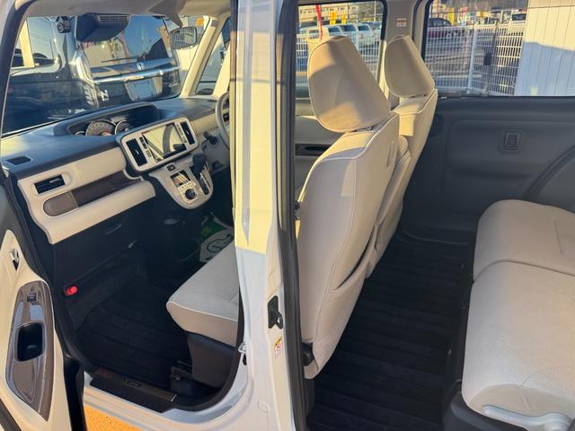 ムーヴキャンバスGメイクアップVS SAIII令和3年式 衝突低減ブレーキ(福岡県)の中古車