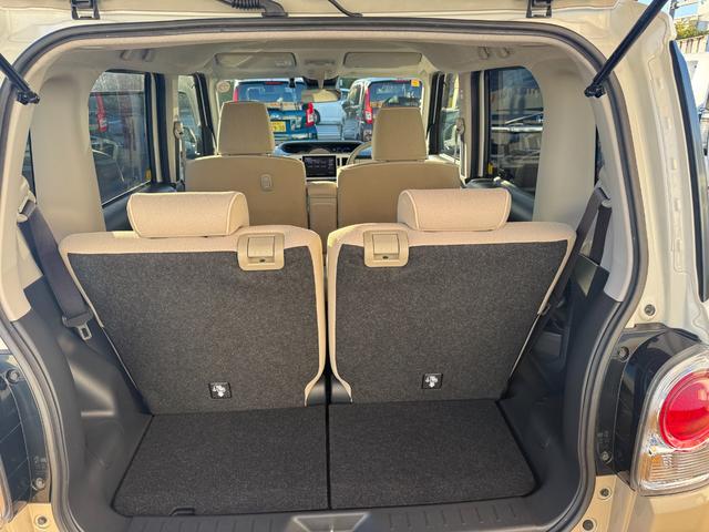 ムーヴキャンバスGメイクアップVS SAIII令和3年式 衝突低減ブレーキ(福岡県)の中古車