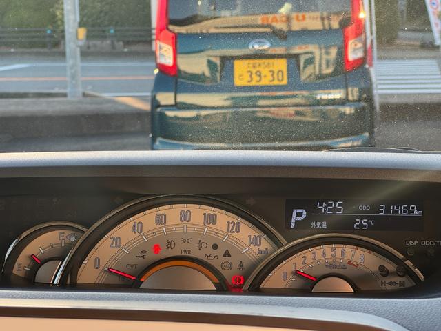 ムーヴキャンバスGメイクアップVS SAIII令和3年式 衝突低減ブレーキ(福岡県)の中古車