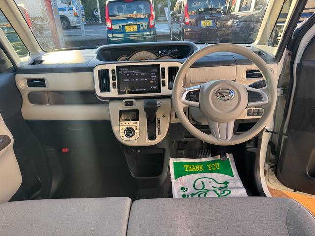 ムーヴキャンバスGメイクアップVS SAIII令和3年式 衝突低減ブレーキ(福岡県)の中古車