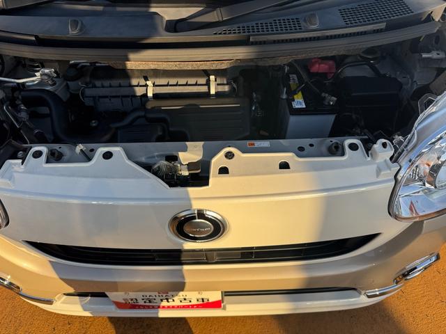 ムーヴキャンバスGメイクアップVS SAIII令和3年式 衝突低減ブレーキ(福岡県)の中古車