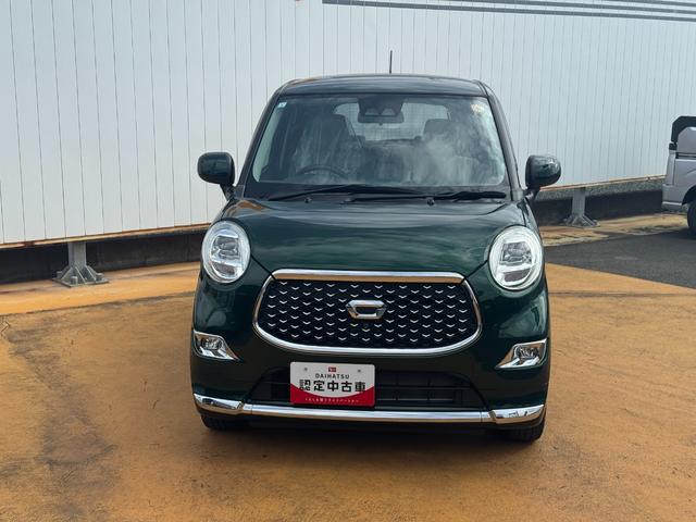 キャストスタイルG VS SAIII(福岡県)の中古車