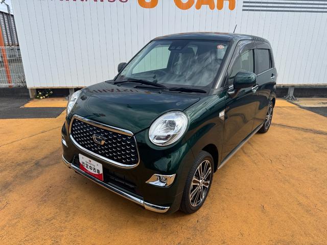 キャストスタイルG VS SAIII(福岡県)の中古車