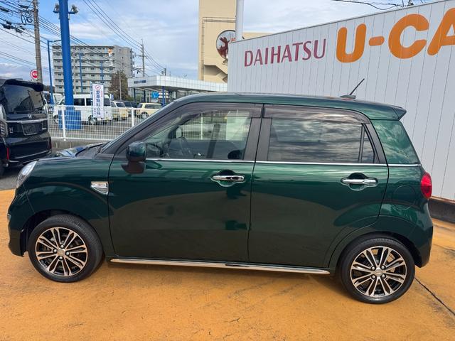 キャストスタイルG VS SAIII(福岡県)の中古車