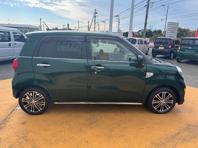 キャストスタイルG VS SAIII(福岡県)の中古車