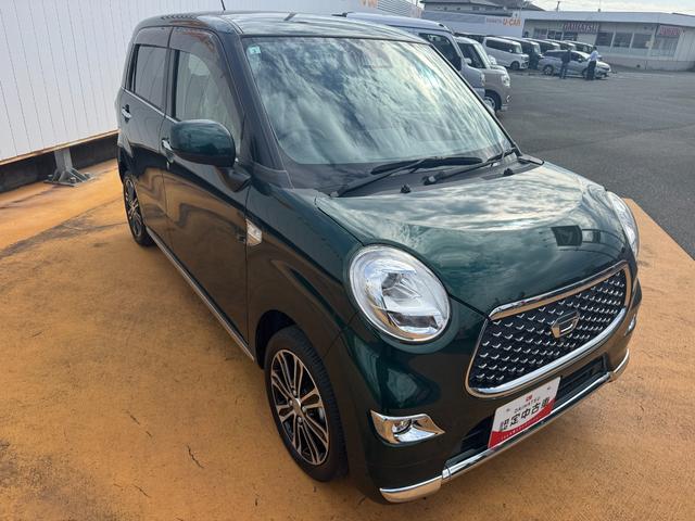 キャストスタイルG VS SAIII(福岡県)の中古車