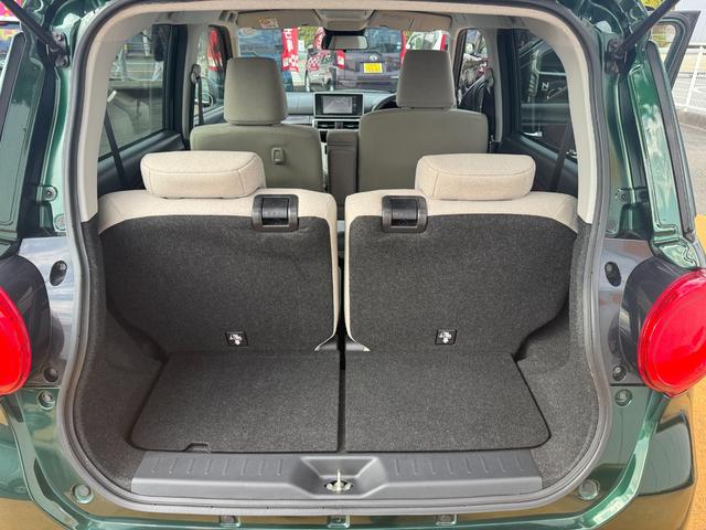 キャストスタイルG VS SAIII(福岡県)の中古車